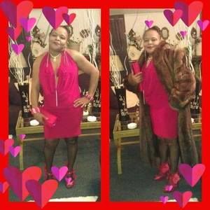 Meet your Posher, Debra